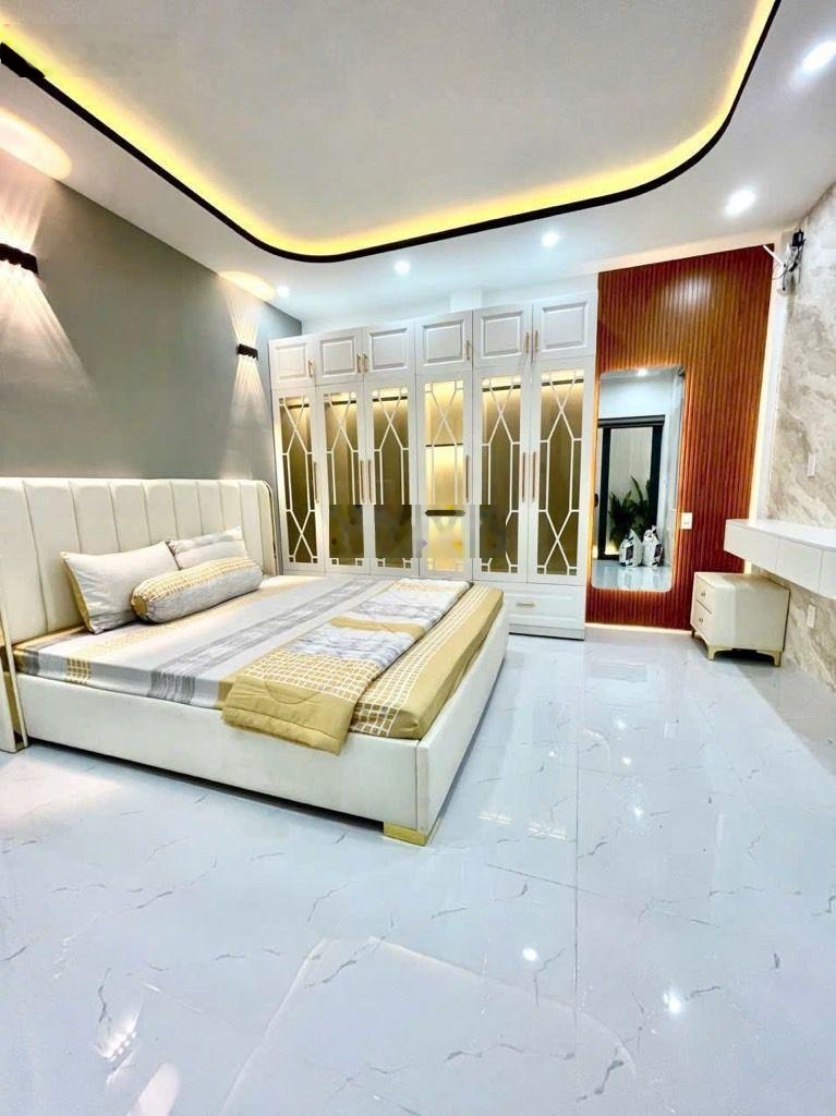 [Hiếm] nhà vườn Đào Tông Nguyên giá chỉ hơn 5tỷ-105m2-SHR-xe hơi ngủ trong nhà-có phòng ngủ trệt