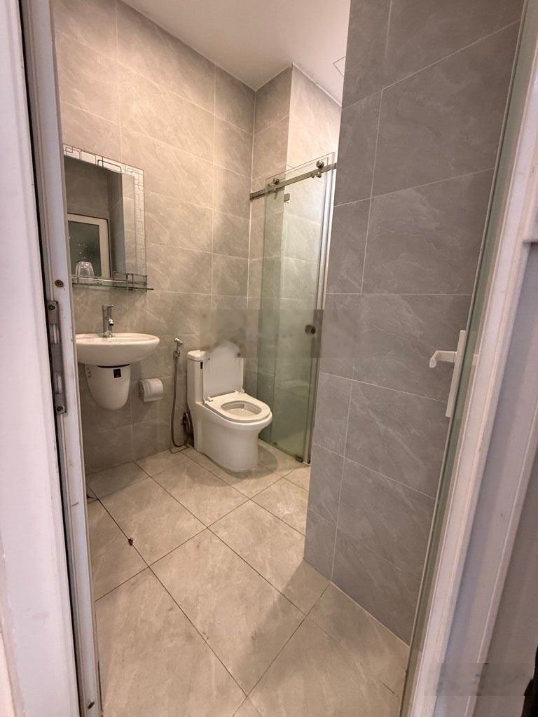 Chỉ 4,9 tỷ 50m2 - nhà đẹp 4 tầng btct-gần mặt tiền hưng phú sát q5, q1