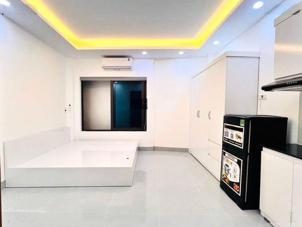 Bán nhà trung tâm Mỹ Đình, Từ Liêm 35m2, 6 tầng, hơn 7 tỷ, đang cho thuê 35tr/tháng.