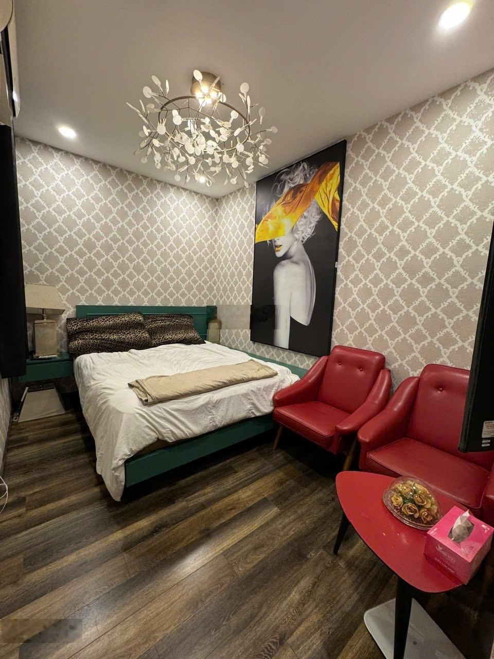 Bán căn hộ chung cư Sky Garden I, 6,3 tỷ, 88 m2, giá ưu đãi, chính chủ