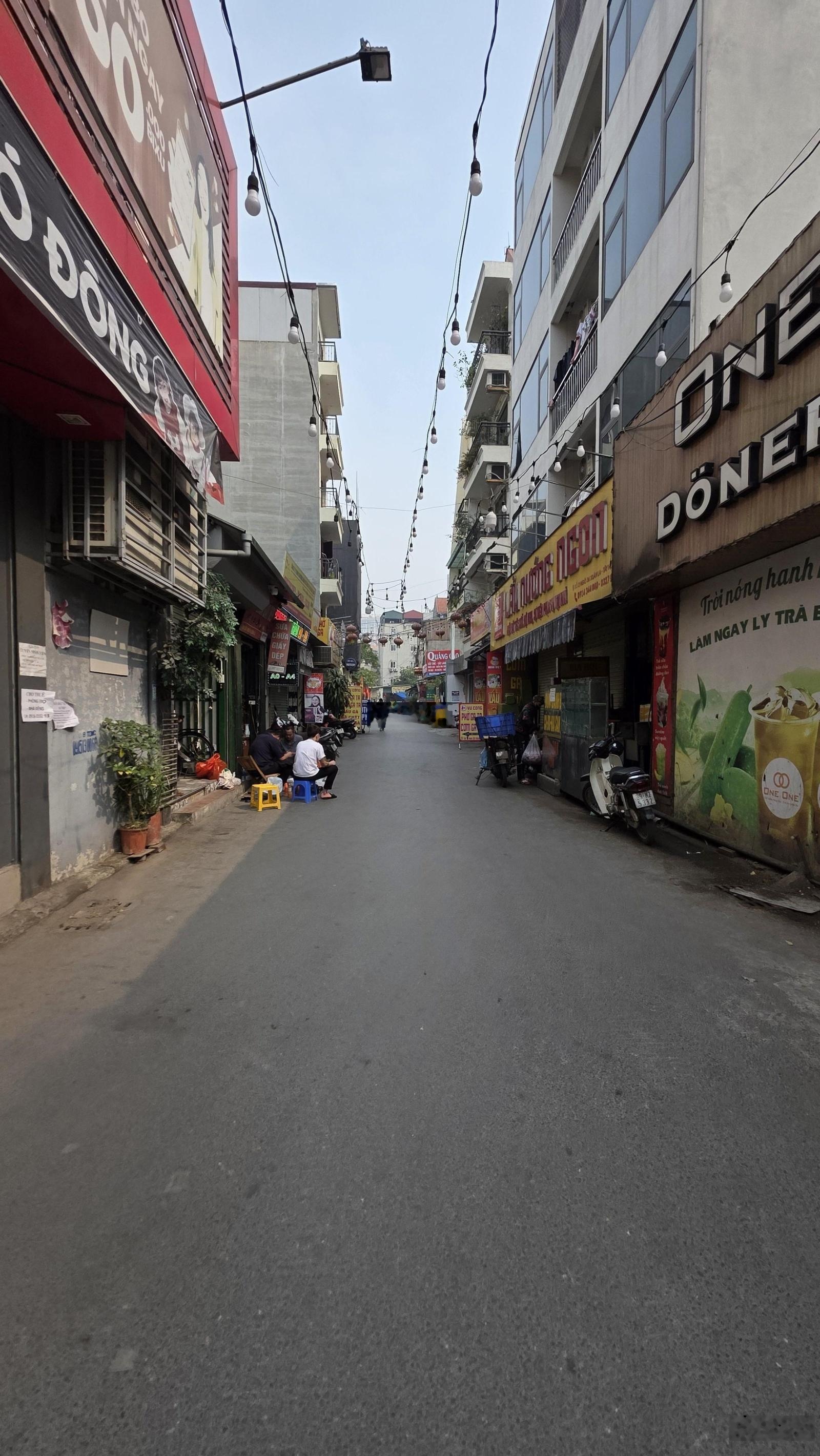 Gấp!!! Bán Đất Xuân La Ngõ 36, Oto vào Đất, giá rẻ 53m2 - 11.75 tỷ