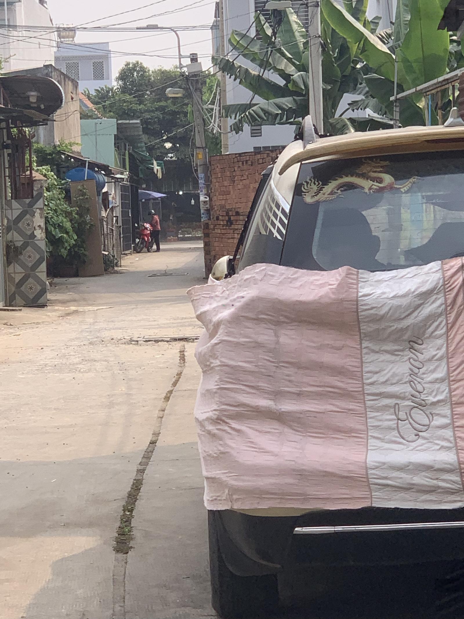 Cam kết căn nhà cần bán rẻ nhất Q2. HXH cần bán trong tháng. Nhanh còn kịp có 5,3 tỷ