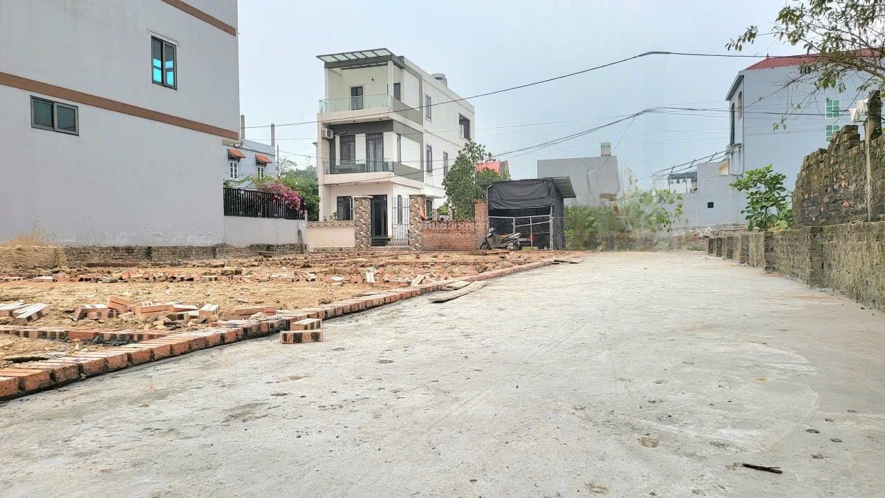 50,5m tổ 9 quang minh mê linh hà nội