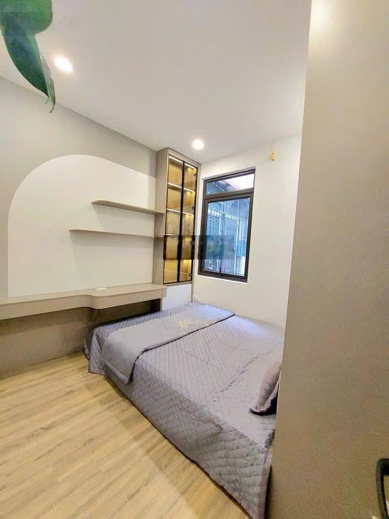 Bạch Mai - nhà mới - 4 tầng - 3.45 tỷ - ở ngay - ngõ thông - tiện ích vô vàn - kinh doanh sầm uất