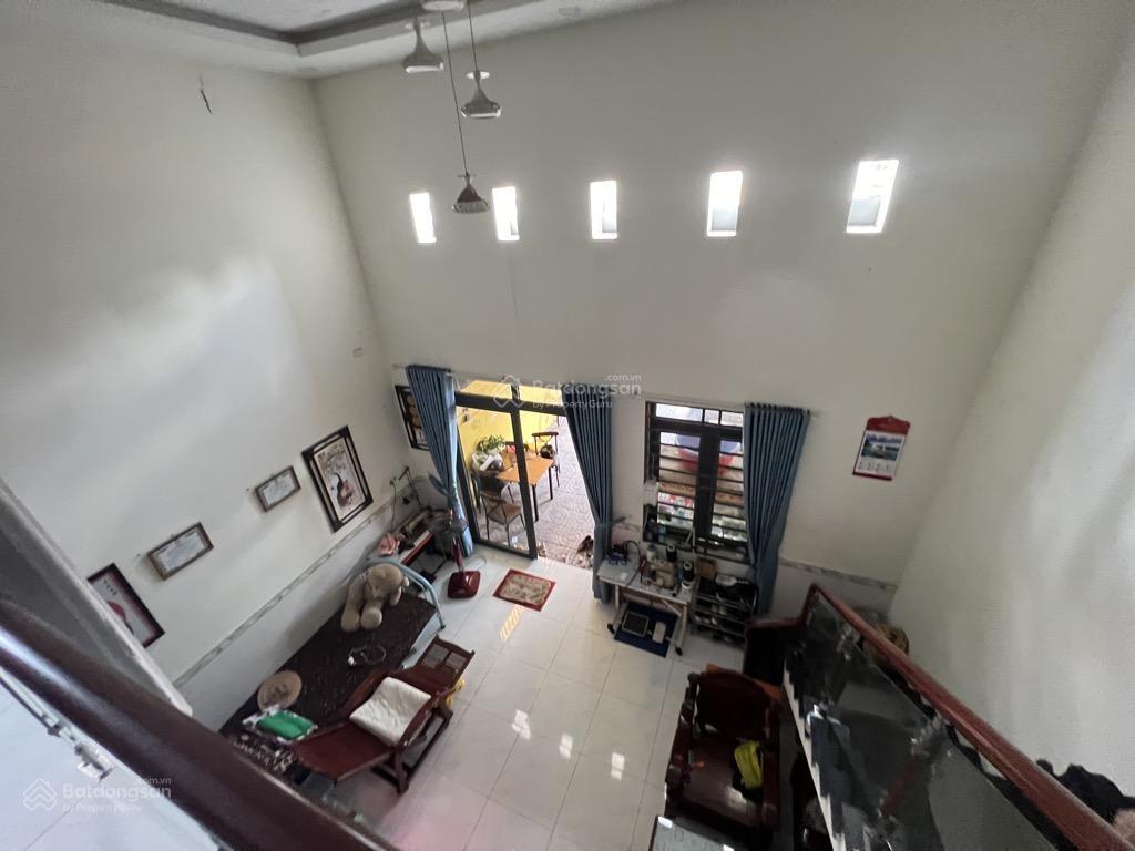 Mặt Tiền Kinh Doanh, 2 Tầng, 92m2, Gần QL1K, Làng Đại Học Quốc Gia, Linh Xuân Thủ Đức Chỉ 6,x Tỷ.