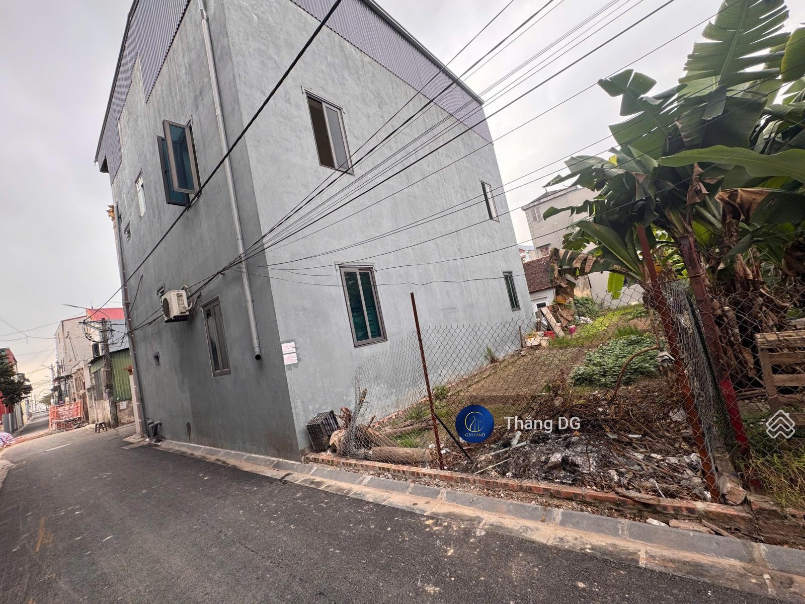 **bán lô đất 103m đình trung xuân nộn đông anh | giá siêu hấp dẫn**