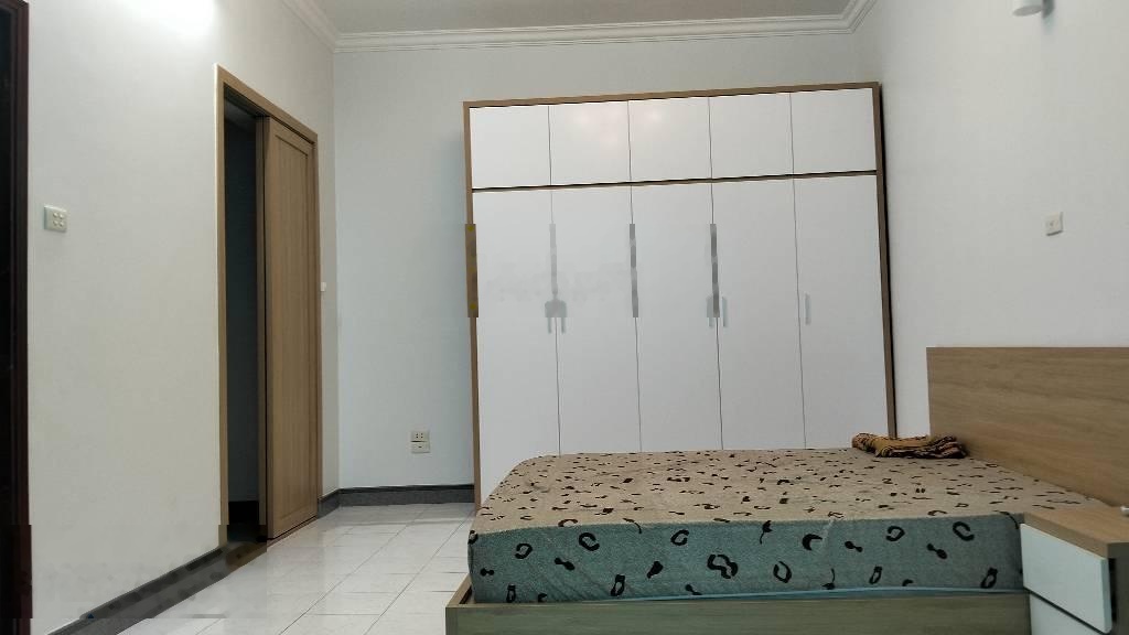 Bán nhà trung tâm quận Đống Đa