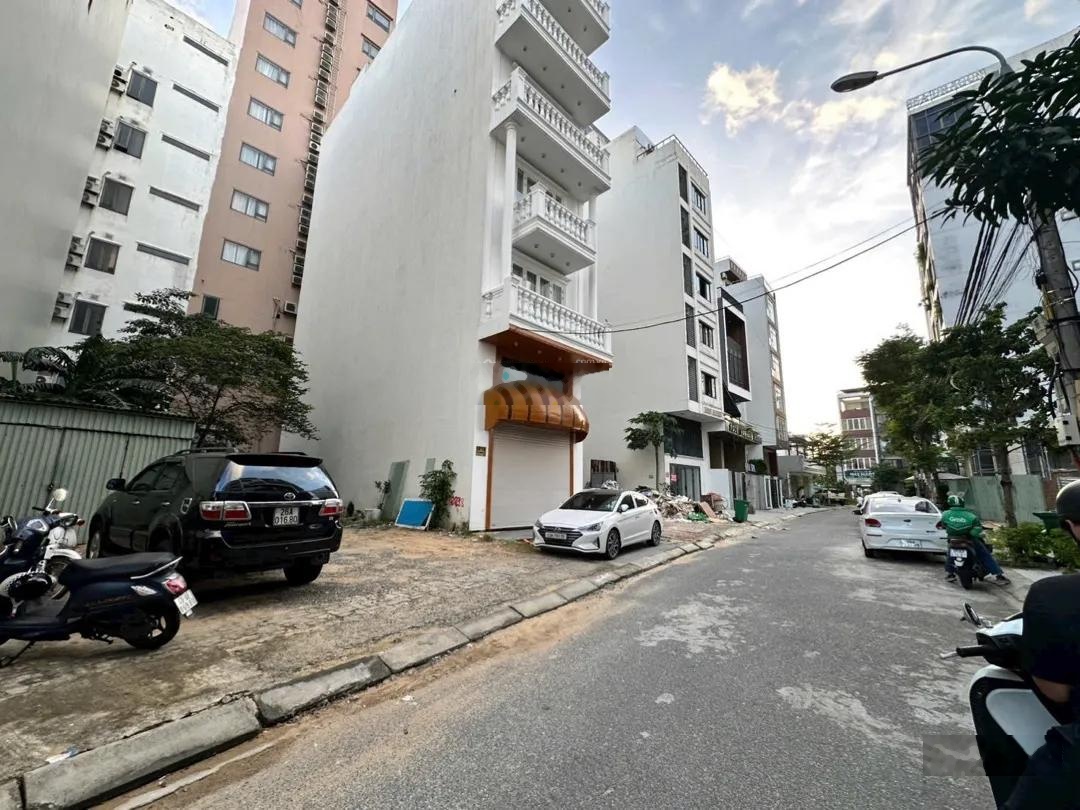 Đất Biển Mỹ Khê - Vị trí được phép xây Khách sạn. Lô đất 234 m² hiếm có. Giá nhỉnh 32 tỷ