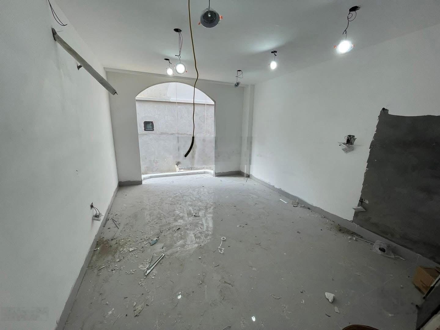 Bán Toa CCMN, Phố Đình Thôn, DT75m2 x 8T, MT 5,7m Thang Máy, DT120tr/TH Giá 20 Tỷ Nhỉnh