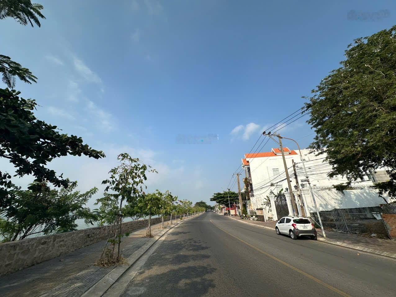 Bán đất mặt tiền đường số 224 trần phú phường vũng tàu, tp. hồ chí minh