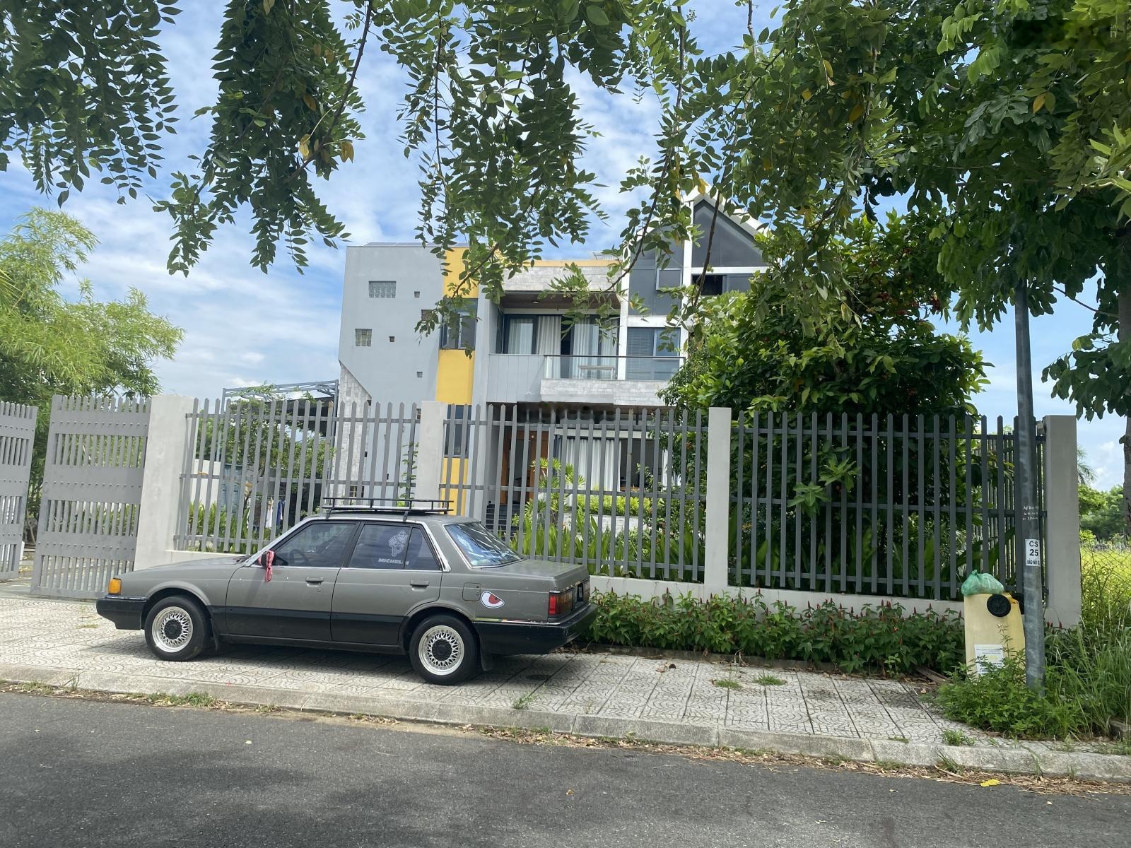 Bán đất biệt thự ven sông - khu biệt thự đảo nổi - sổ đỏ có sẵn, giá gốc trực tiếp từ chủ đầu tư