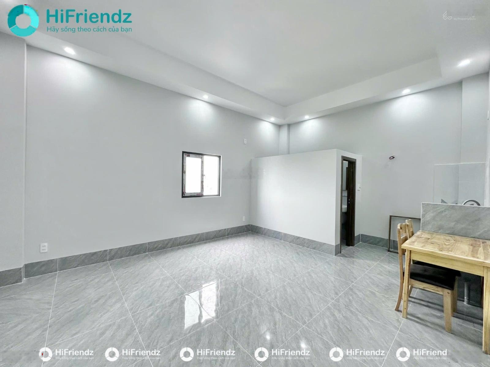 Cho thuê phòng trọ mới xây ngay gần Phạm Văn Đồng, Gigamall, cầu Gò Dưa thuận tiện đi Bình Thạnh