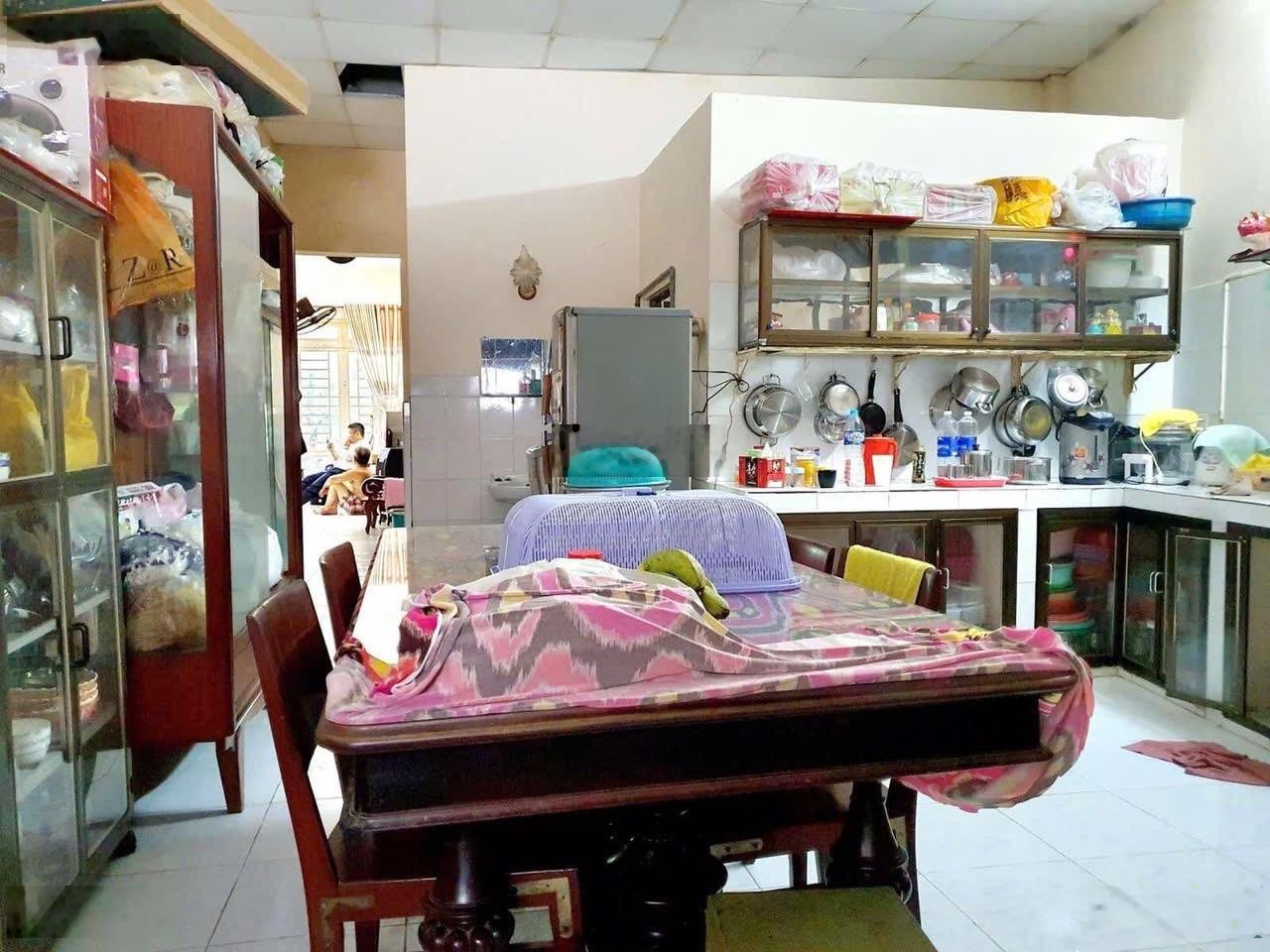 229m2 hiếm Trương Đăng Quế - giáp BT - chính chủ chưa qua đầu tư - P3 - HXH - ngang 6.5m