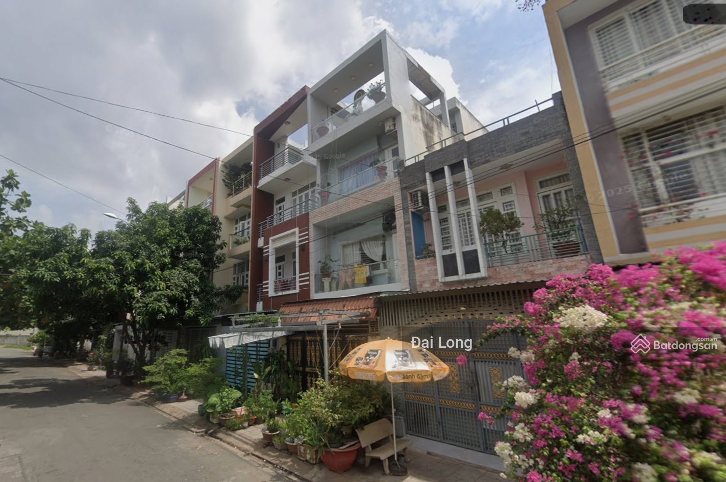 Nhà MT Phạm Công Trứ, Thạnh Mỹ Lợi, Quận 2 DT: 24,5 X 23m giá 17 tỷ