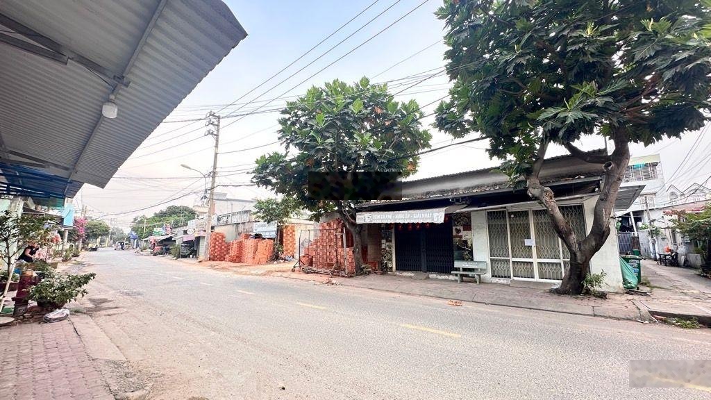 Bán nhà 2 tầng DT 68m đường Thới An 13 phường Thới An Q12, dt 60m(4*15) . Giá 5,1tỷ đường 5m