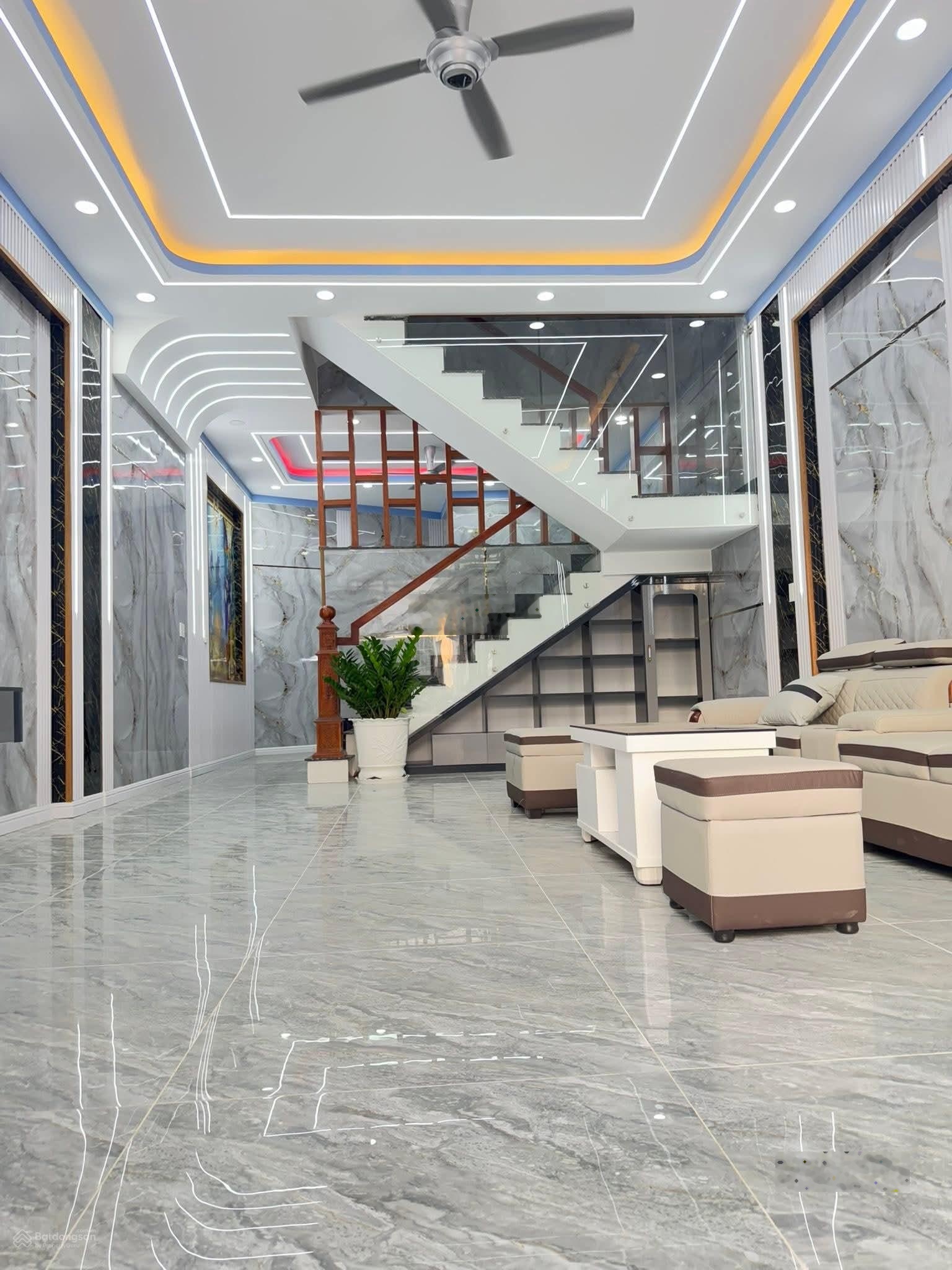 Bán NR đẹp xuất sắc tại KDC Bình Chuẩn, 3,4 tỷ, 68m2, 3PN, 3WC