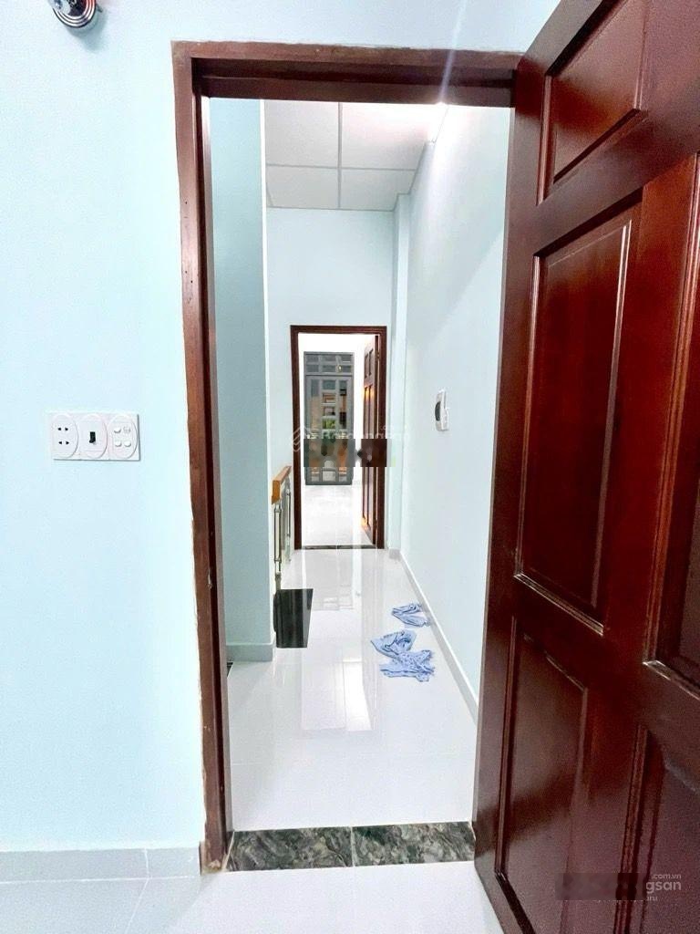 Bán Nhà Riêng tại Phan Anh, Bình Trị Đông, Bình Tân, HCM, giá siêu hời chỉ với 4,6 tỷ, 48m2