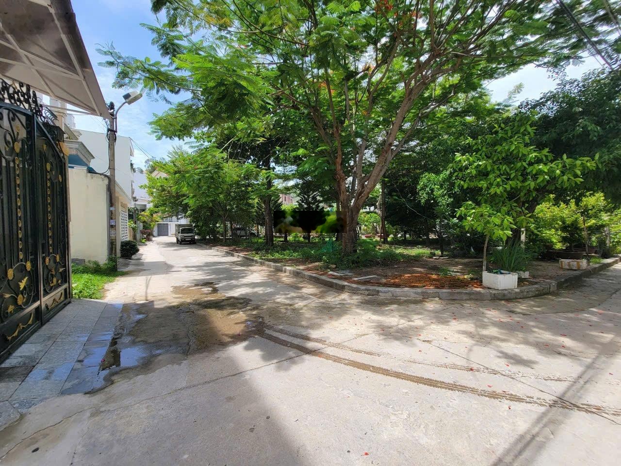 Lo việc gia đình, chính chủ gửi bán nhà Hòn Sện Vĩnh Hoà Bắc Nha Trang