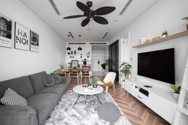 Cho thuê căn hộ Vinhomes Greenbay full đồ giá rẻ nhất toà nhà vào ở ngay 0943896567