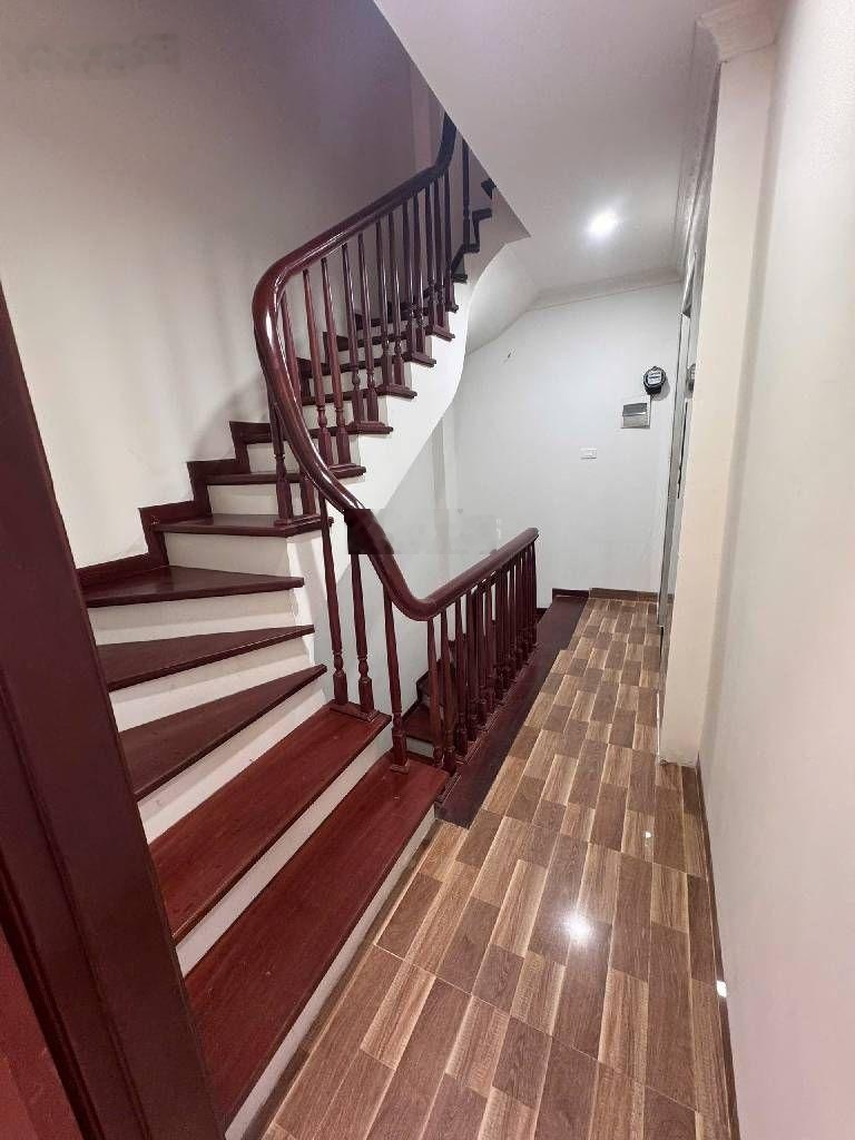 Tòa chdv hồ tùng mậu, nam từ liêm, 40.3m2, 7 tầng thang máy, mt 4m, ô tô, giá 15.8 tỷ