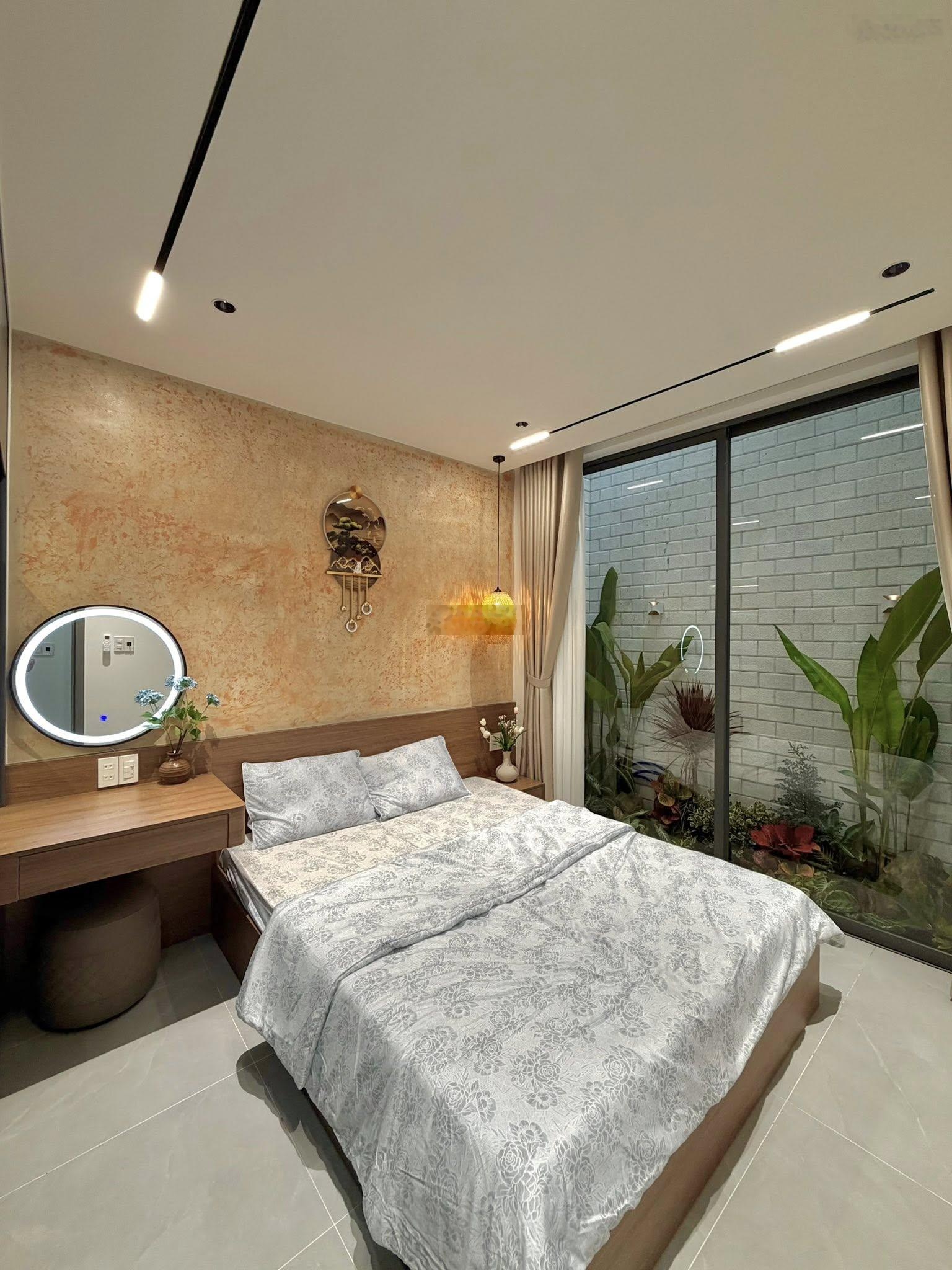 Chính chủ bán gấp nhà đẹp Nơ Trang Long Bình Thạnh - 46m2 - 2PN/3WC - HXH - bao sang tên