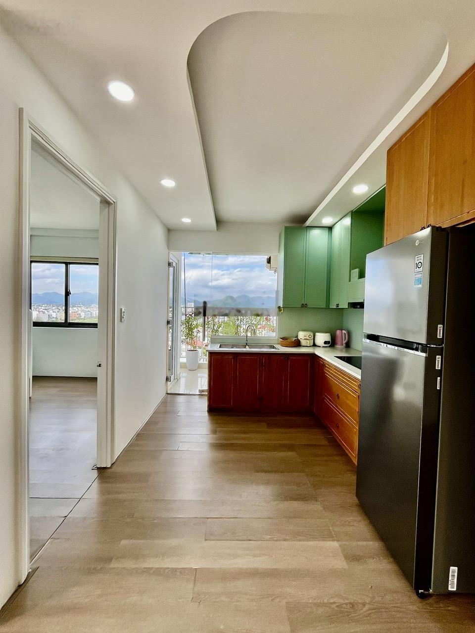 Bán căn góc ct3 vcn phước hải - sổ hồng- 2pn2wc gia 3,880tỷ ( lvcc )