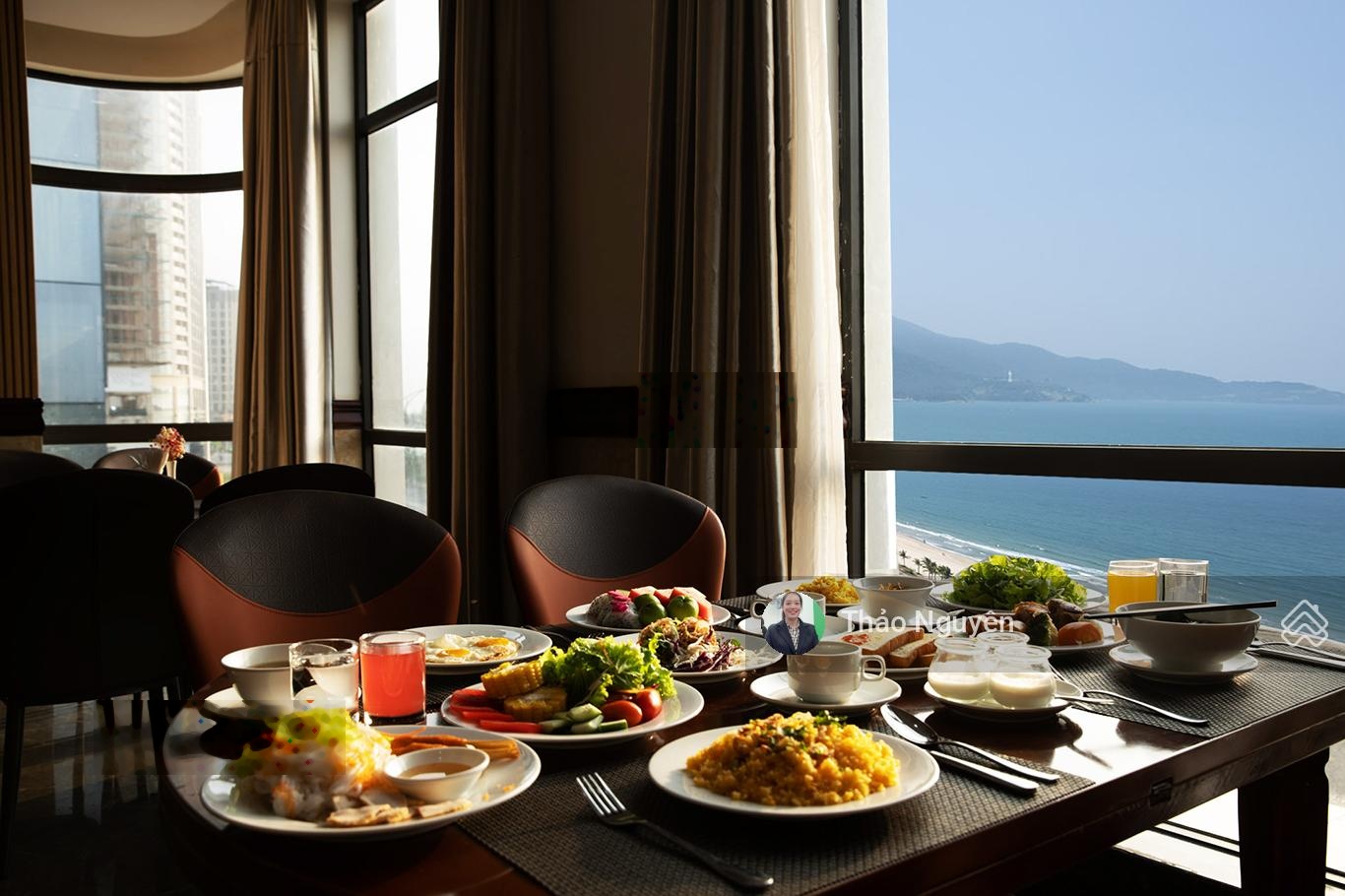 Bán khách sạn 4 sao. Căn góc 2 mặt tiền biển Võ Nguyên Giáp, vị trí cực đắc địa