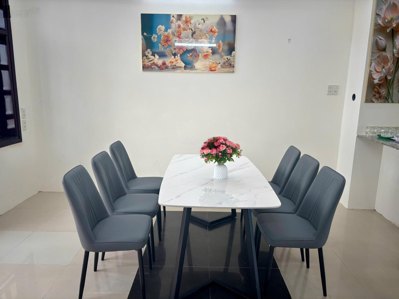 Bán nhà mặt tiền đường Lý Thái Tổ, Vĩnh Hòa, Nha Trang 100m đang cho thuê 15,5 triệu/tháng