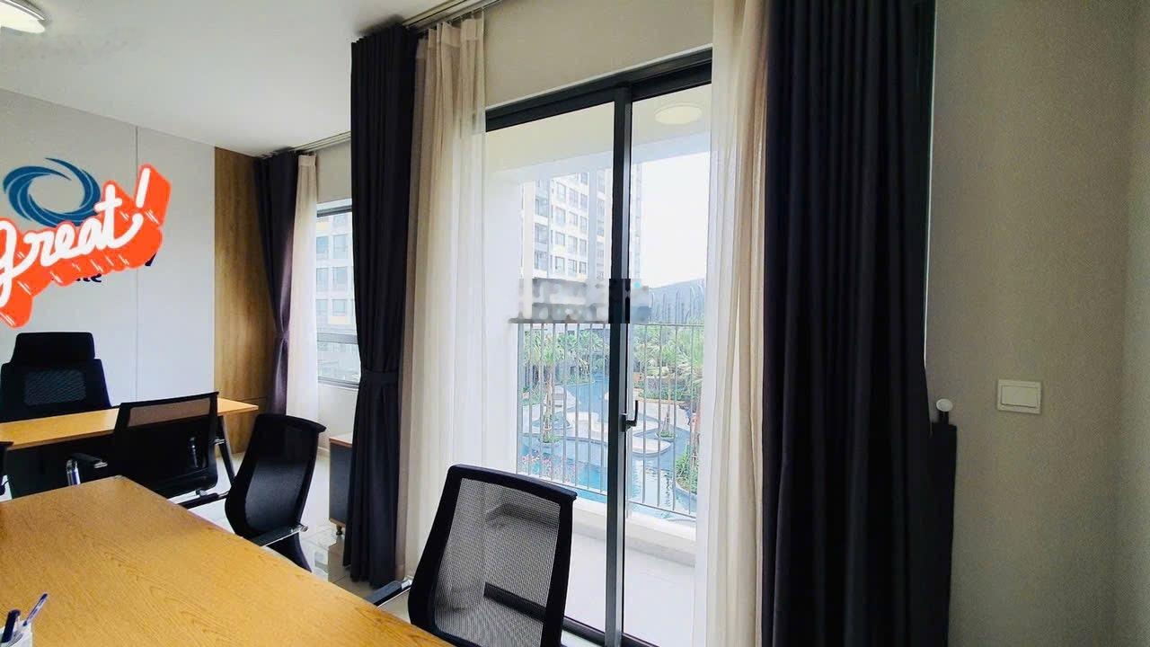 Bán office Masteri An Phú giá cực canh tranh, 40m2, 4,37tỷ