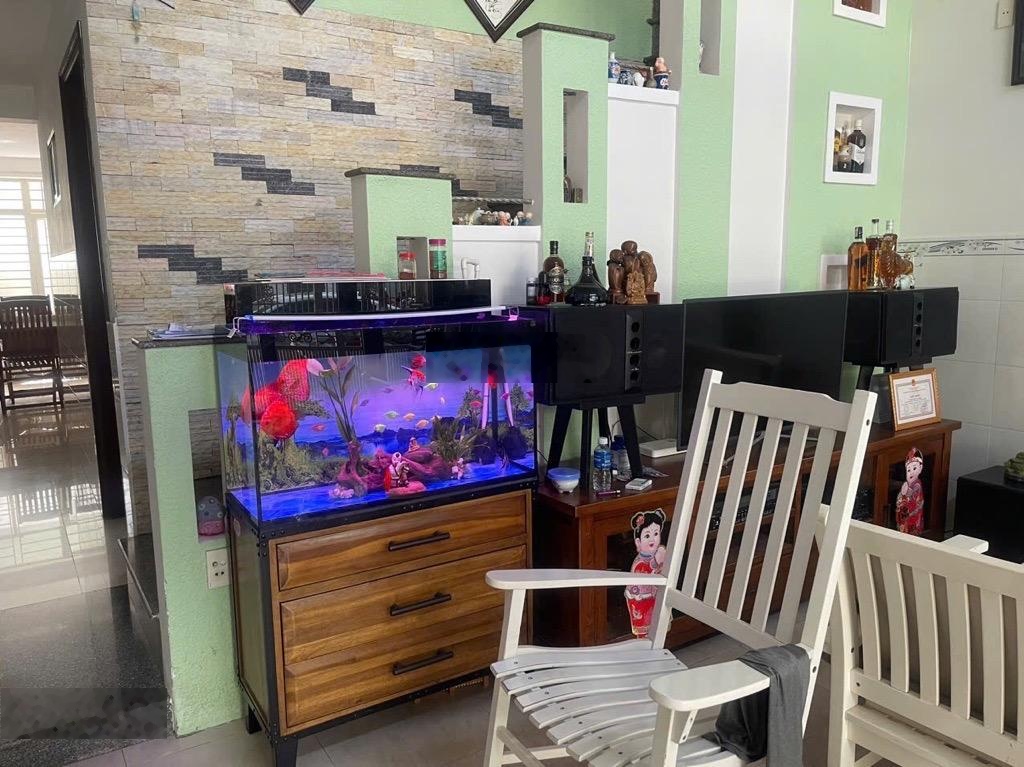 Nhà 2 tầng trung tâm Hải Châu ở ngay vị trí cực đẹp sát Tố Hữu & Huy Cận