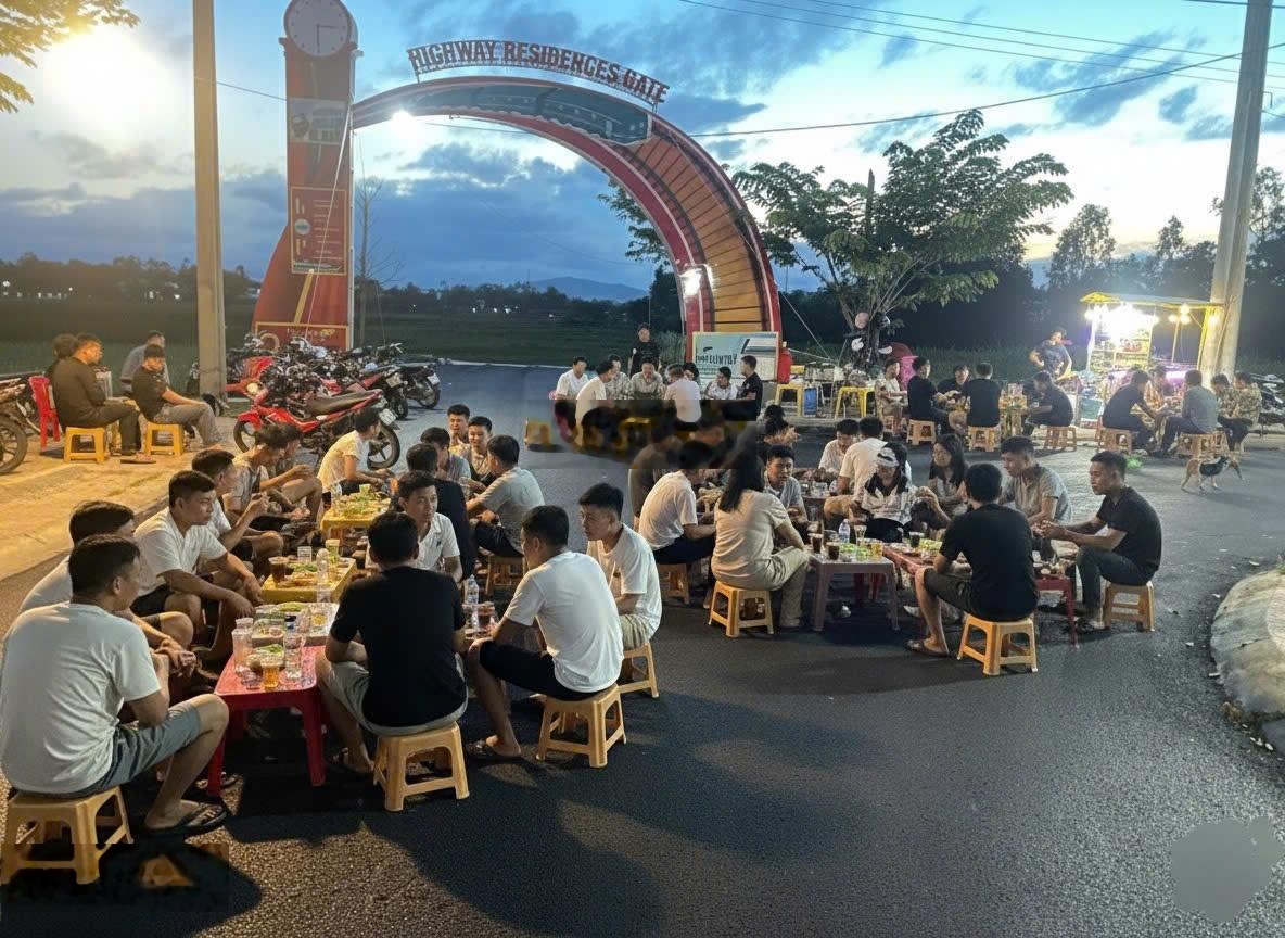 Được ví như gà đẻ trứng vàng phía nam đà nẵng - sát ql1a - sẵn hợp đồng cho thuê