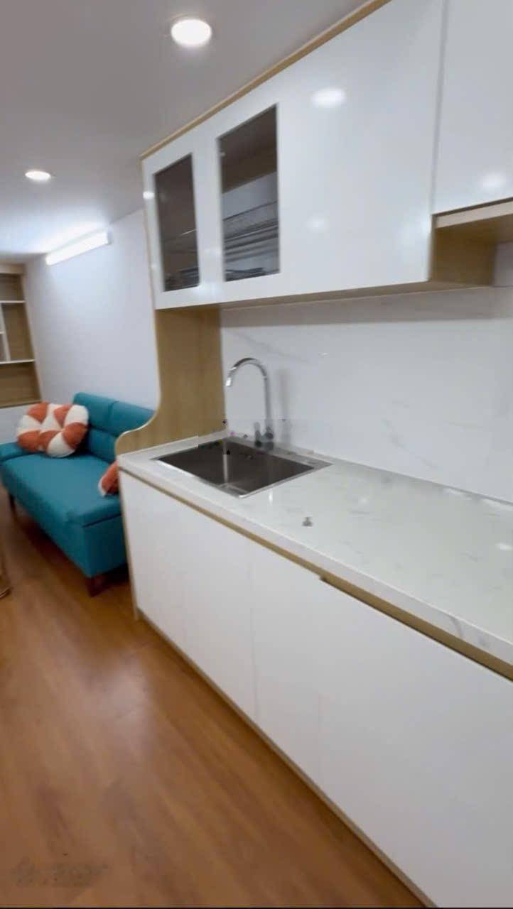 Cho thuê nhà riêng chính chủ tại phố Hòa Mã gần Phố Huế