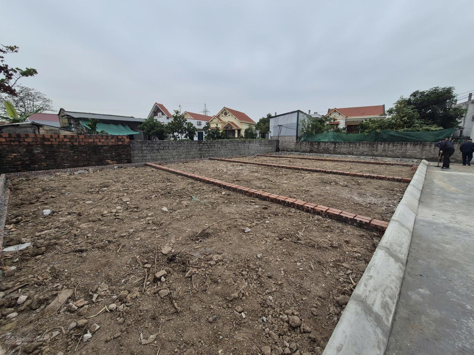 Đất nền bán giá siêu hời tại Đường 359, Thiên Hương, Thủy Nguyên, Hải Phòng, 795 triệu, 50m2