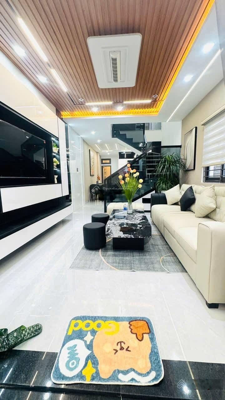 Nhà đẹp đón tết - siêu phẩm Hải Châu lô góc full nội thất đẹp