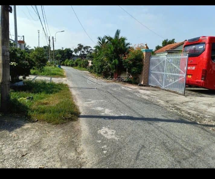 Quá Kẹt ! Chủ Gửi Bán Siêu Phẩm 117m2 Gần Chợ Suối Sâu . Giá 620tr, Sổ Hồng Riêng