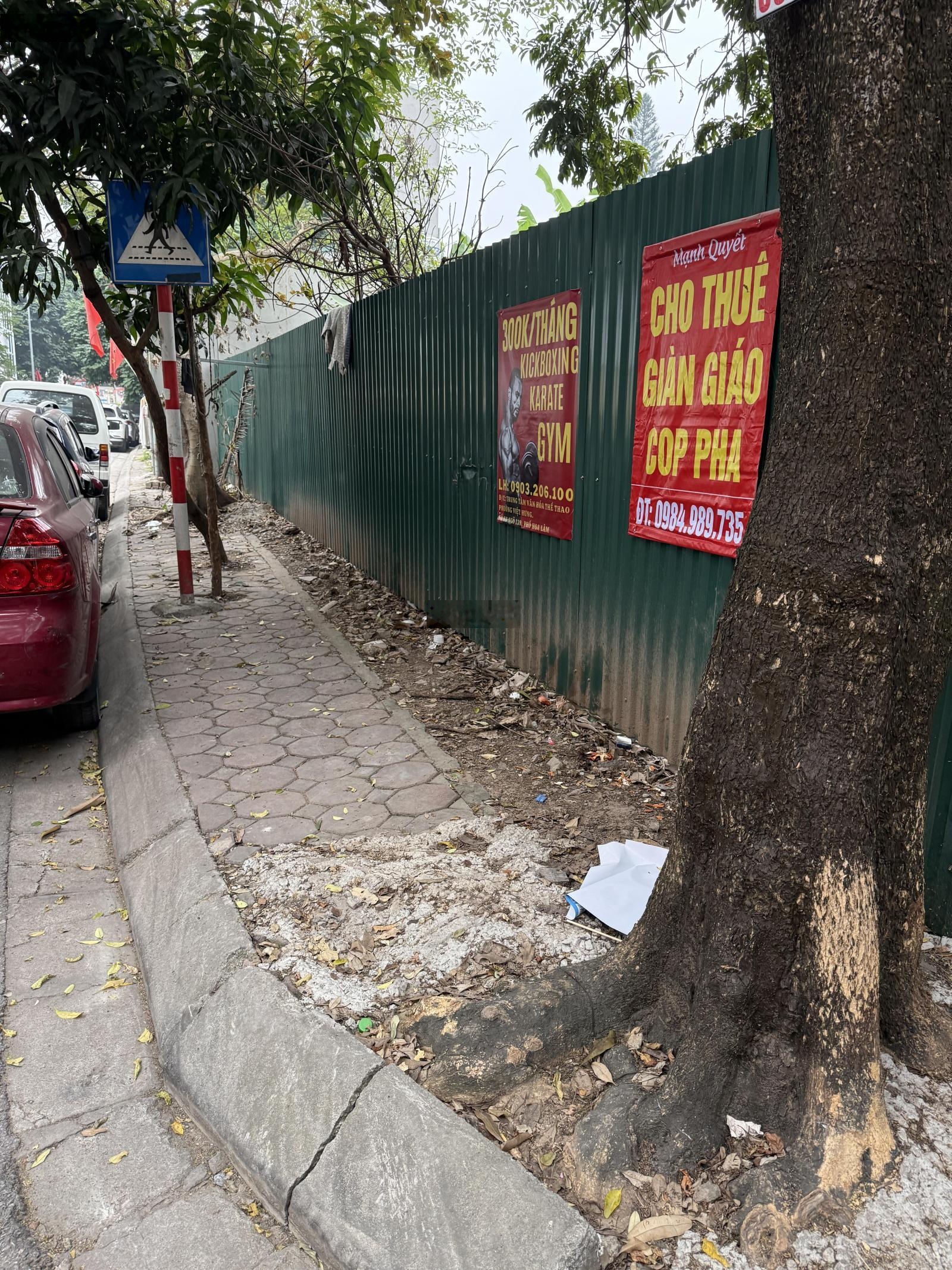 Cực hiếm 1 lô duy nhất hàng f0 - lô góc 3 thoáng - ô tô vào hơn 10 tỷ