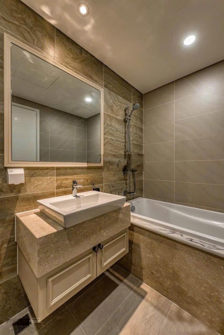 Deal tốt - chỉ 11,5 tỷ căn 2pn - full nội thất thiết kế đẹp - sẵn hợp đồng thuê - đảo kim cương