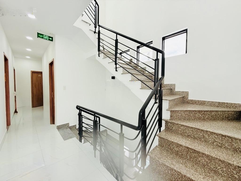 Siêu CHDV 40 phòng - Tân Bình, dòng tiền 1.5tỷ/năm - tại khu nhà ga T3, gần khu K300, K200, Bàu Cát