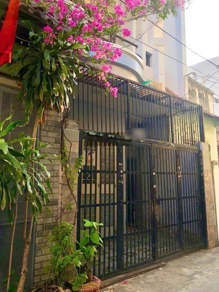 Giáp Q1 84 M Đường Đinh Bộ Lĩnh, Bình Thạnh 8 tỷ TL