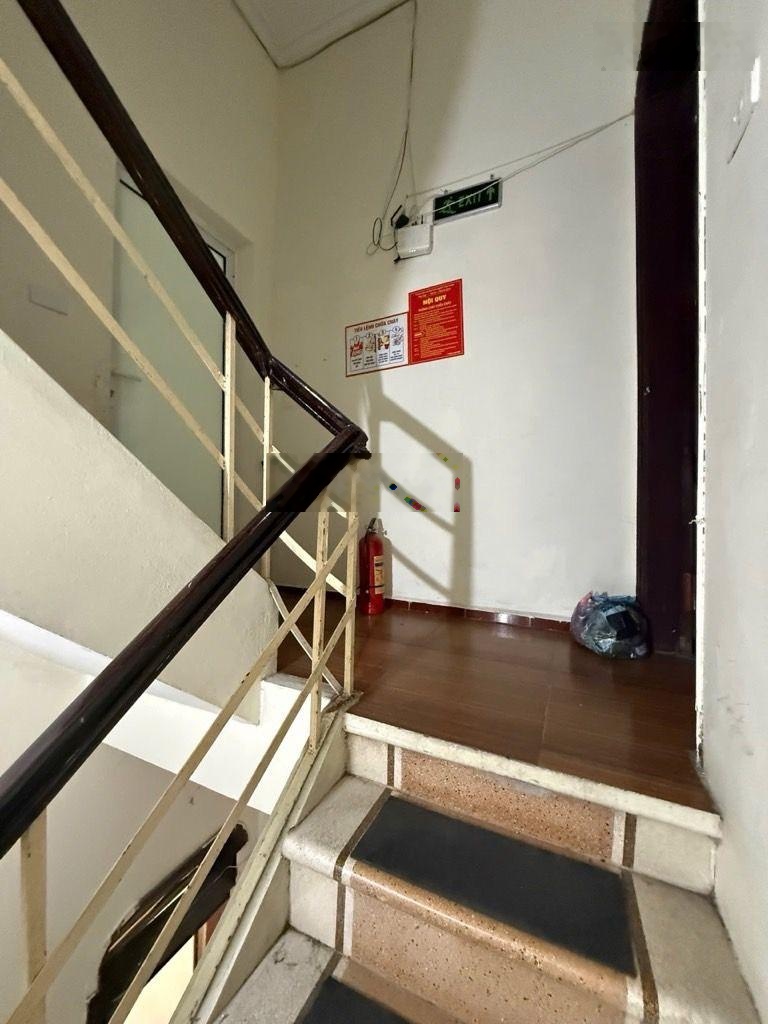 Sở hữu ngay nhà phố Võ Thị Sáu giá đón xuân chỉ 34.5 tỷ 58m2 5tầng view hồ Hai Bà Trưng ô tô tránh