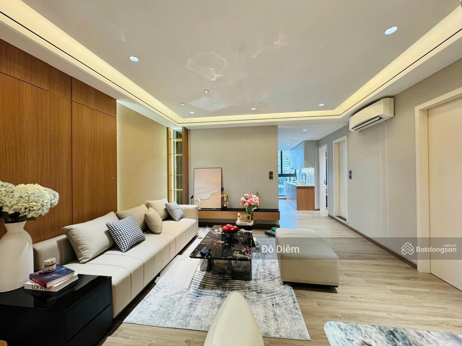 Chính chủ bán căn 3 ngủ, 80m2 tòa Pandora Triều Khúc, full đồ. Giá 7.8 tỷ. LH 0337868839