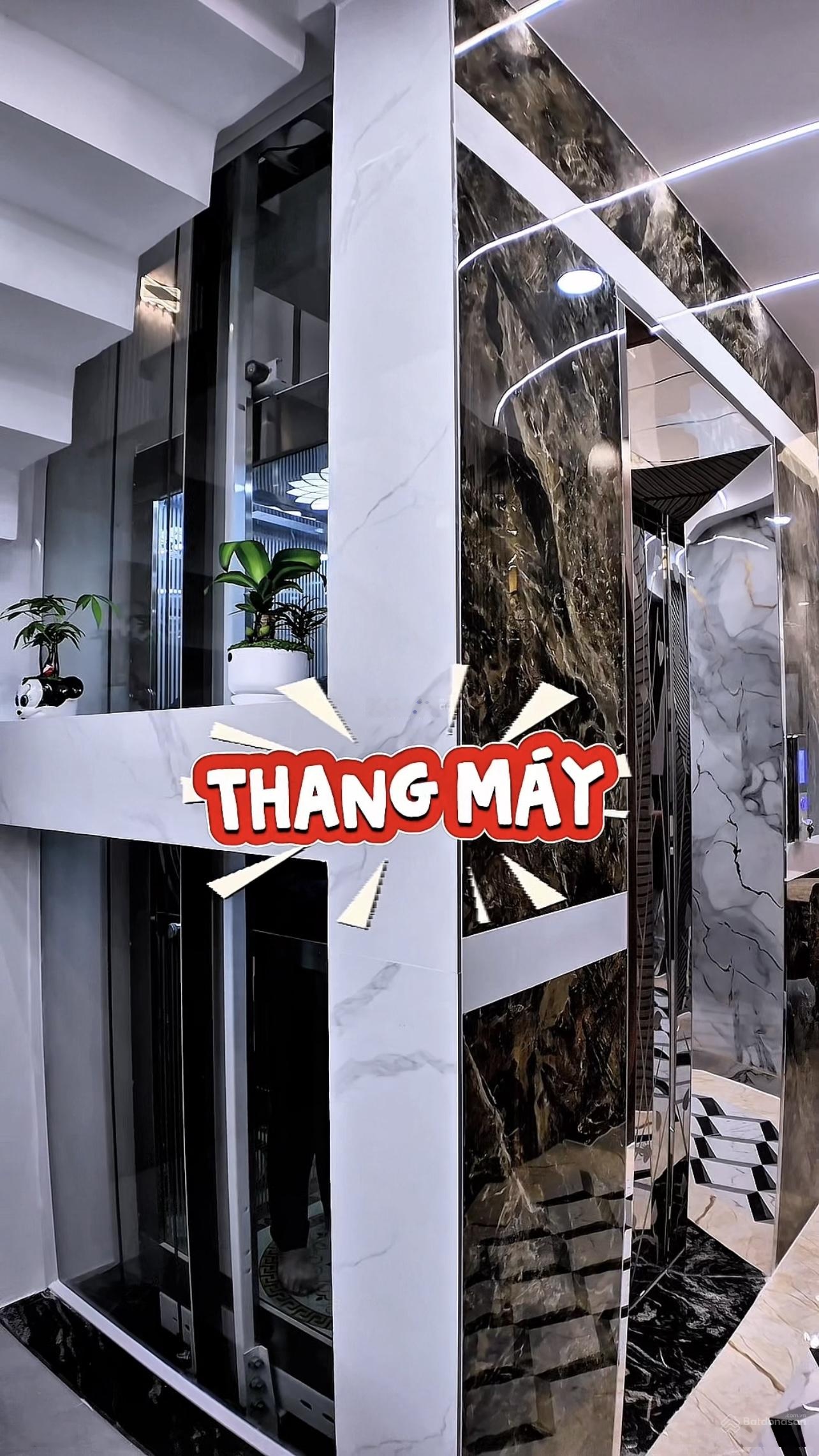 Khu Phân Lô giáp Tên Lửa, 5 Tầng Mới Xây có thang máy xịn, 64m2 chỉ 8.4 Tỷ