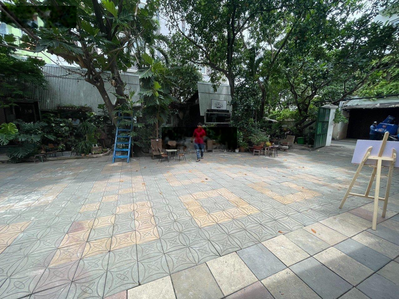 Mặt Bằng Siêu Hot Mặt Tiền Đường Điện Biên Phủ Quận 3 ngay ngã 4 Nam Kỳ Khởi Nghĩa.