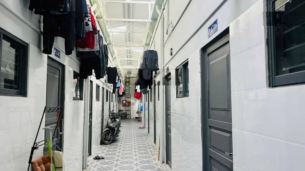 Bán dãy trọ đường NA5, phường Mỹ Phước, Bến Cát, Giá 830 Triệu, 300m2 , sổ sẵn, cách KCN 400m