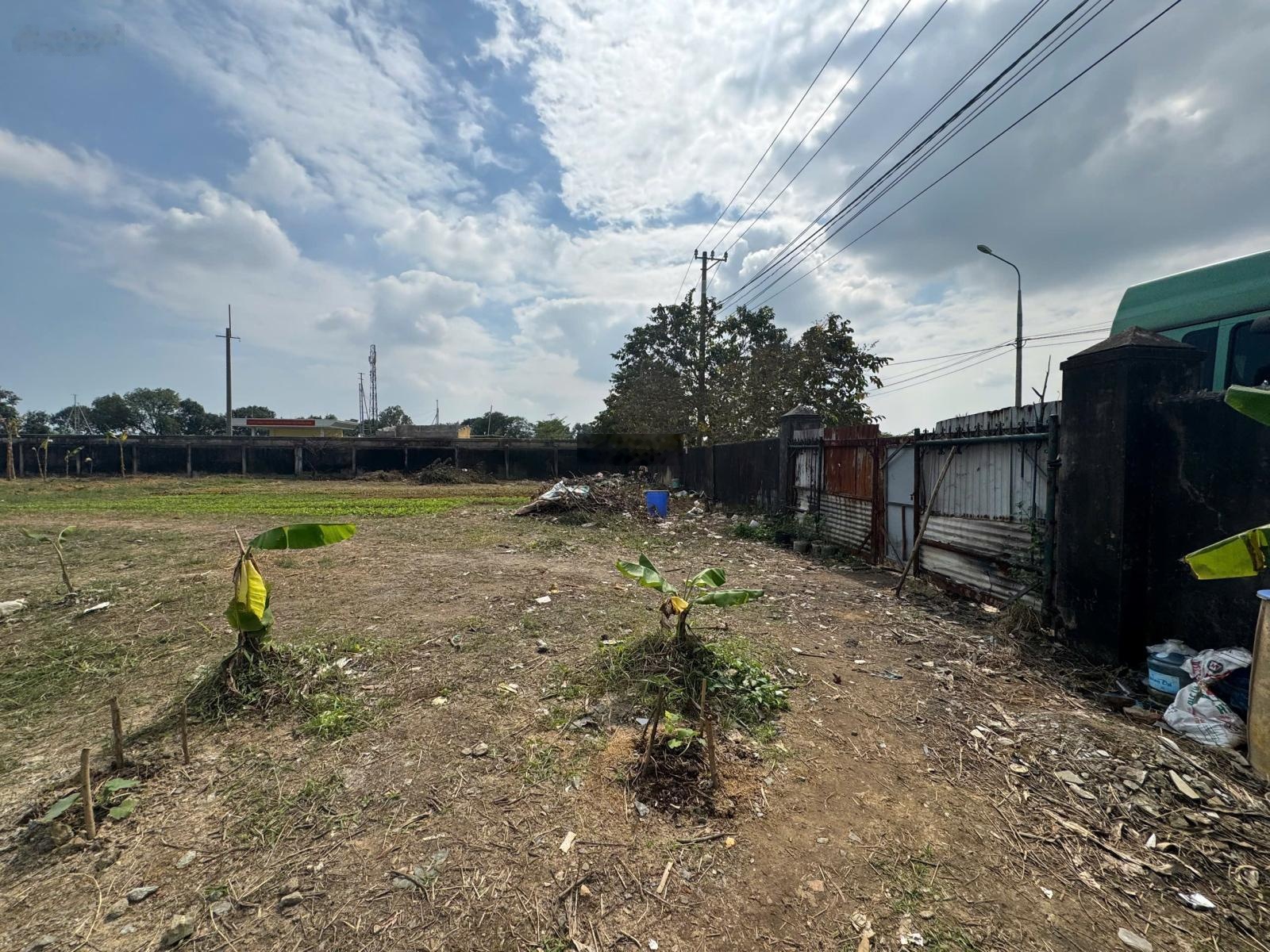 Cho thuê bãi, mặt bằng 5000 tại Hải Châu, Đà Nẵng