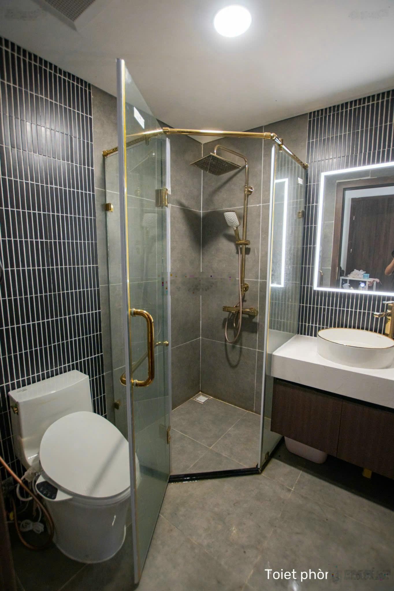 Tiết kiệm hơn 500 tr. Bán gấp ch 3PN + 2WC tại Sunshine Sky City, Phú Thuận giá chỉ 7,6 tỷ VND