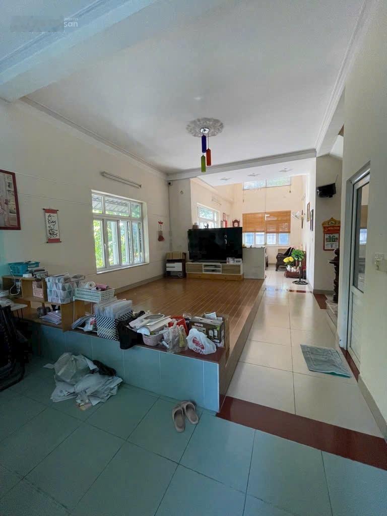 Bán biệt thự 3 tầng - tam bình, thủ đức - 330m2 - 25 tỷ