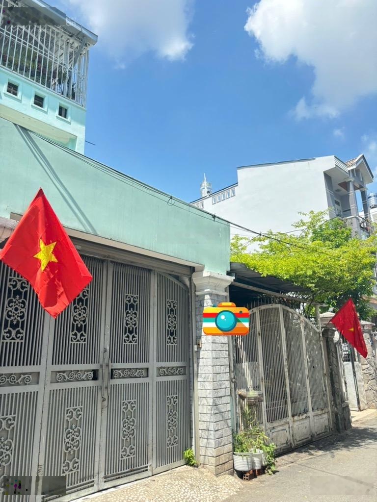 7.3tỷ, 87m2 x3lầu, 5PN, bán nhà HXH đường Nguyễn Văn Khối, Gò Vấp