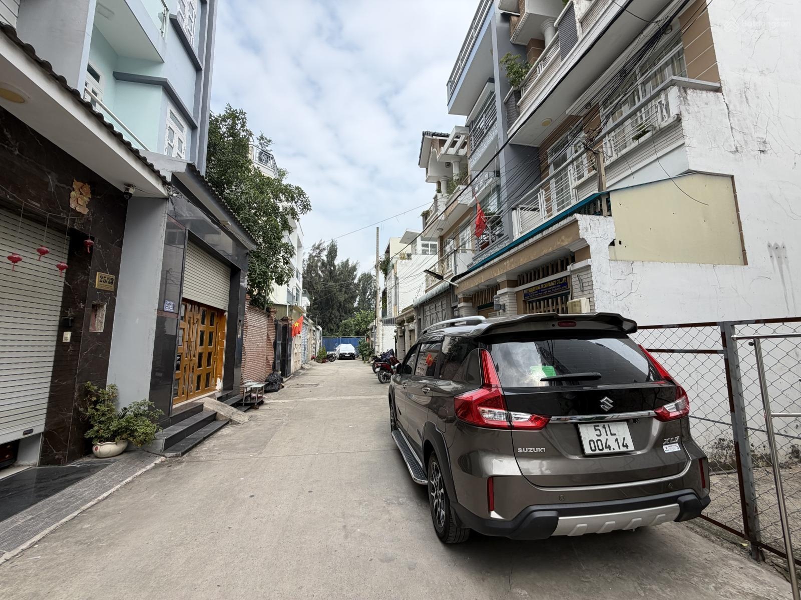 Bán Đất Đường 279 Liên Phường, Vị Trí Đẹp, Xây Tự Do