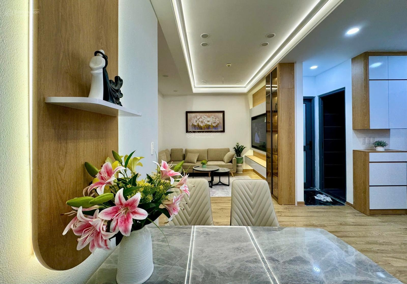 Bán CC Mỹ Đình Plaza, 6,75 tỷ, 75m2, 2PN, 2WC, Nam Từ Liêm, Hà Nội